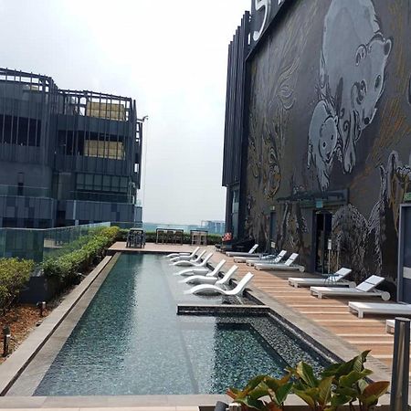 Eastern Suites Star Klcc Kuala Lumpur Exterior foto