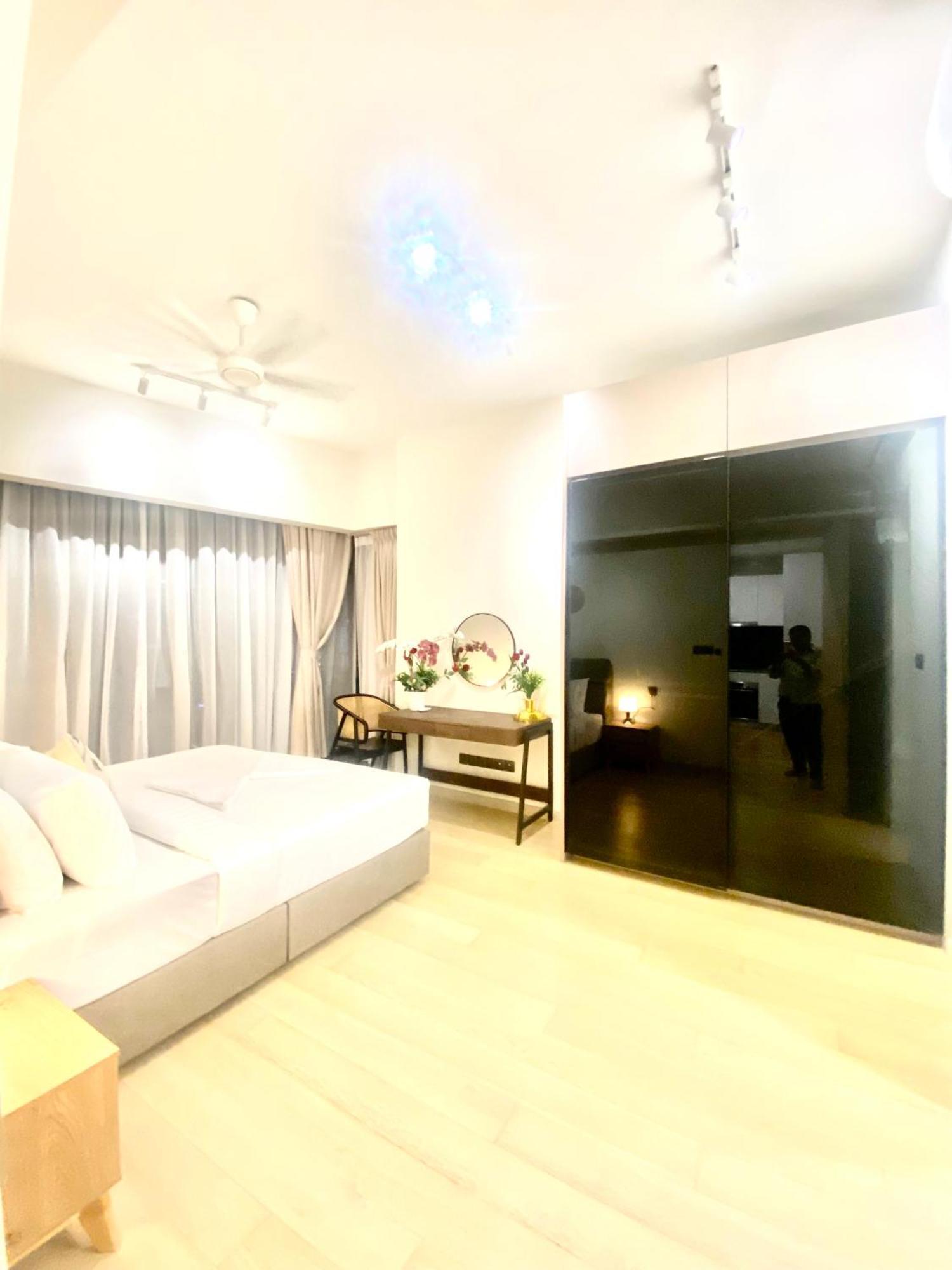 Eastern Suites Star Klcc Kuala Lumpur Exterior foto