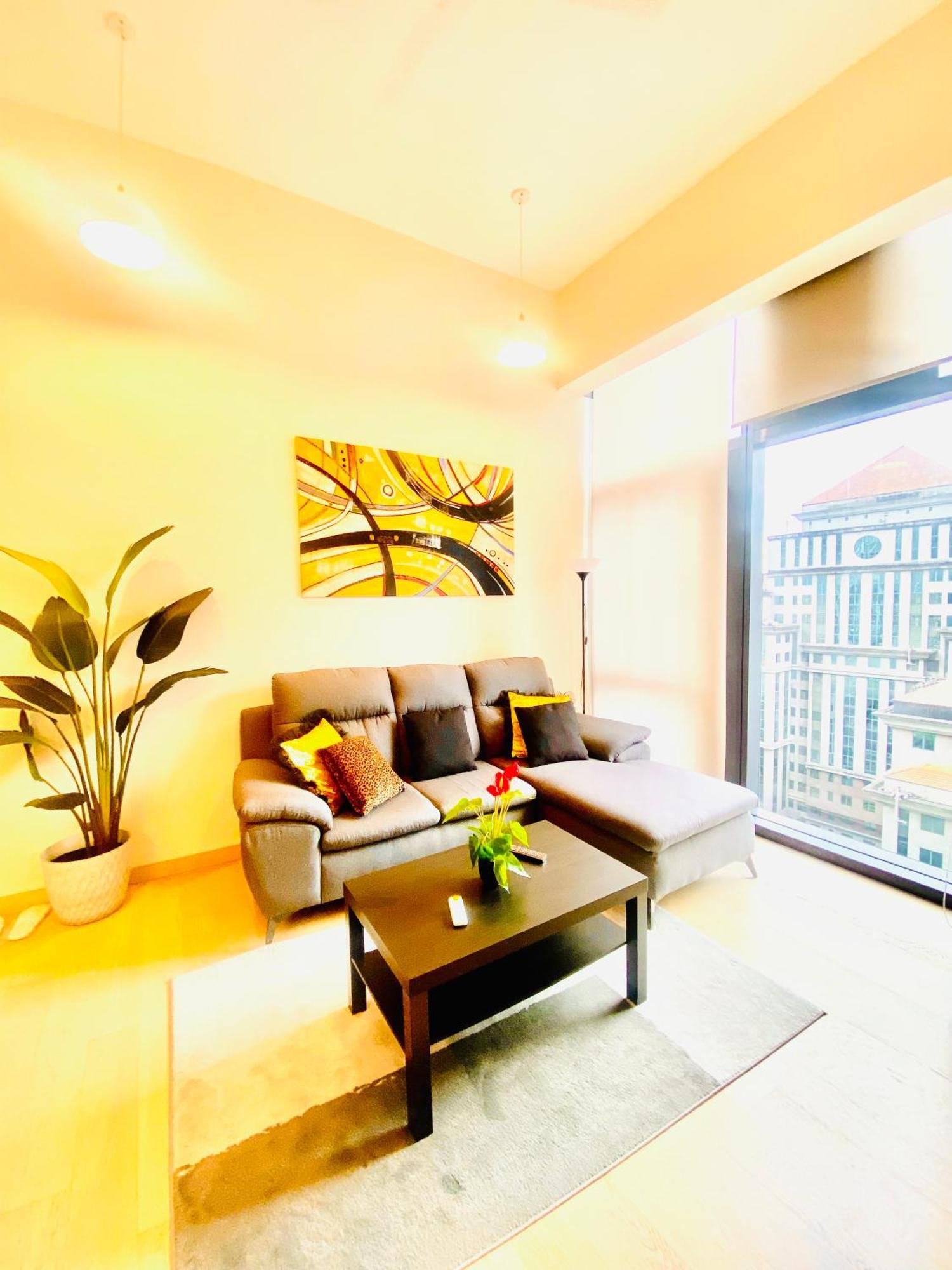 Eastern Suites Star Klcc Kuala Lumpur Exterior foto