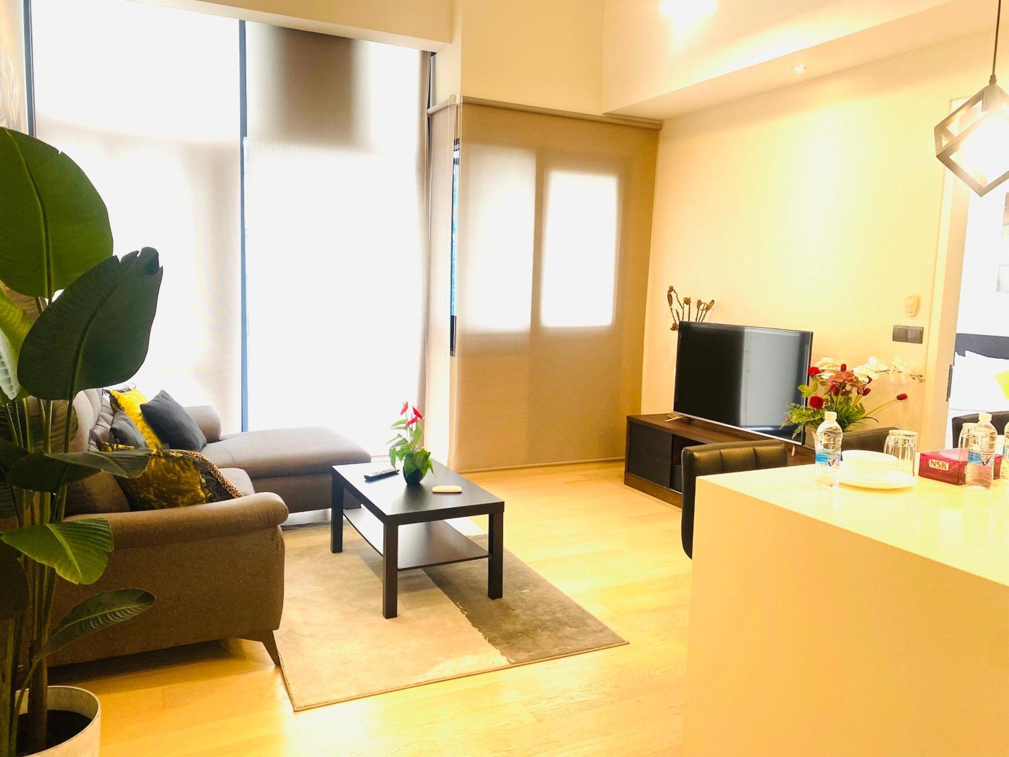 Eastern Suites Star Klcc Kuala Lumpur Exterior foto