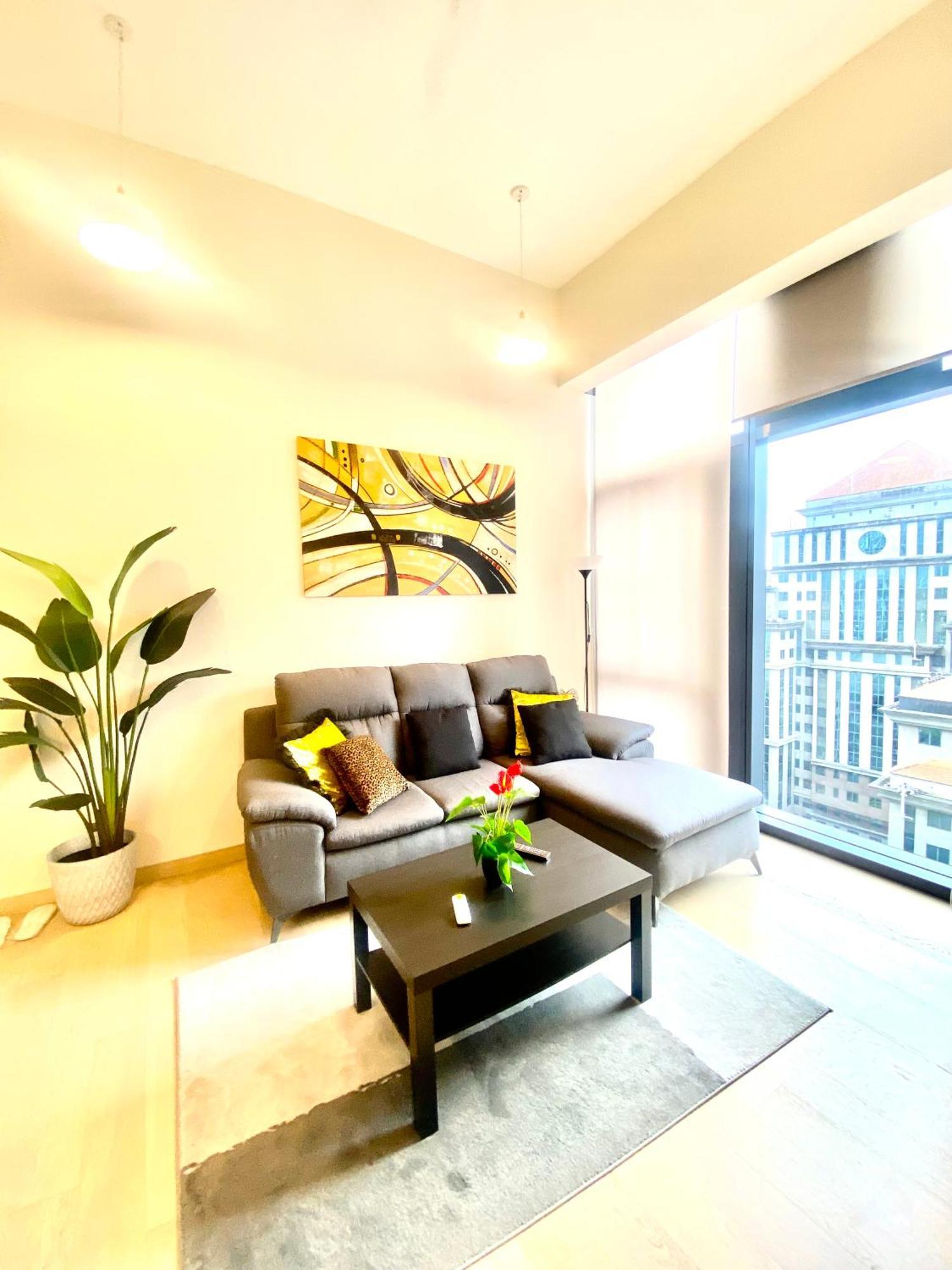 Eastern Suites Star Klcc Kuala Lumpur Exterior foto