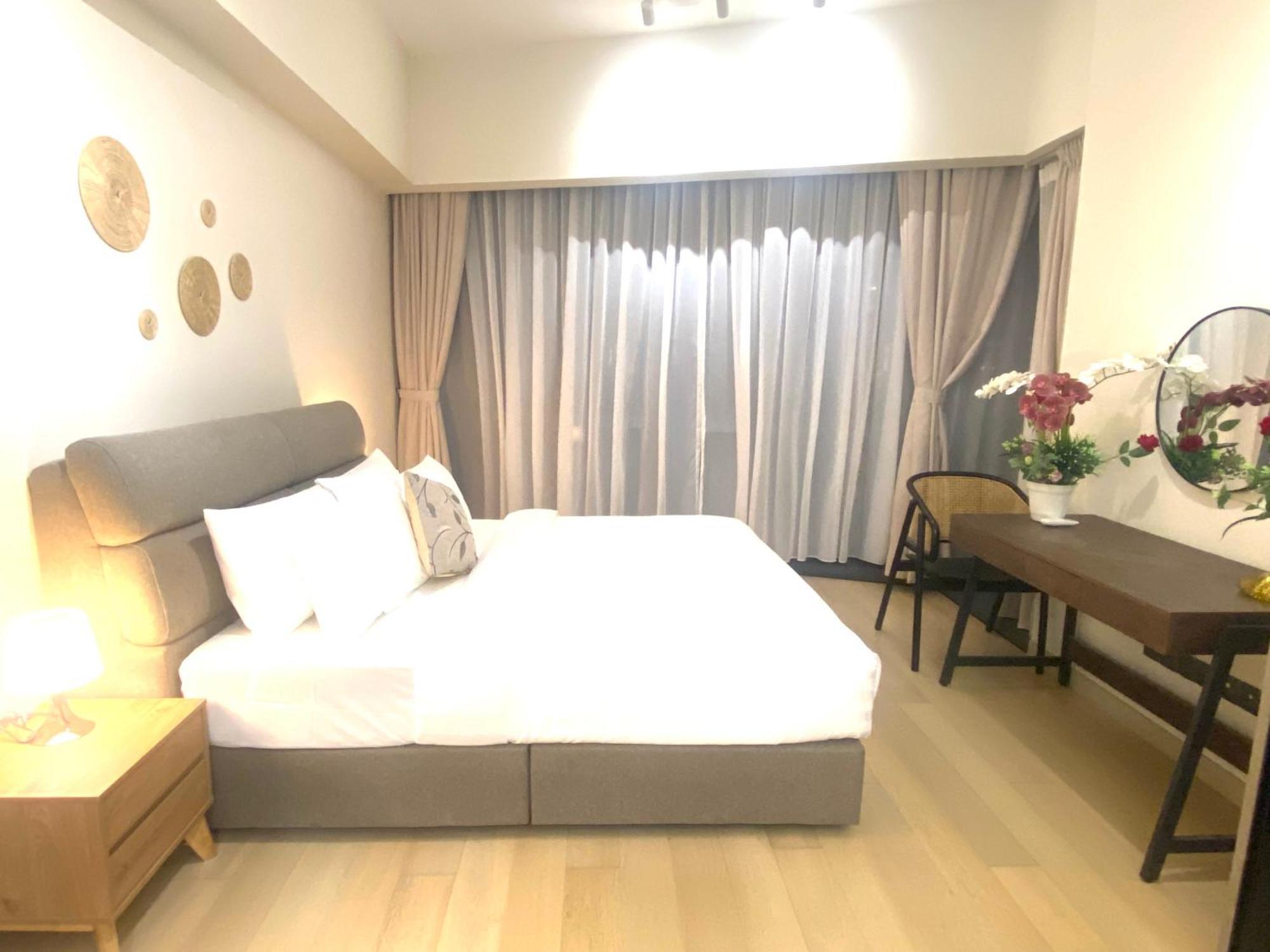Eastern Suites Star Klcc Kuala Lumpur Exterior foto