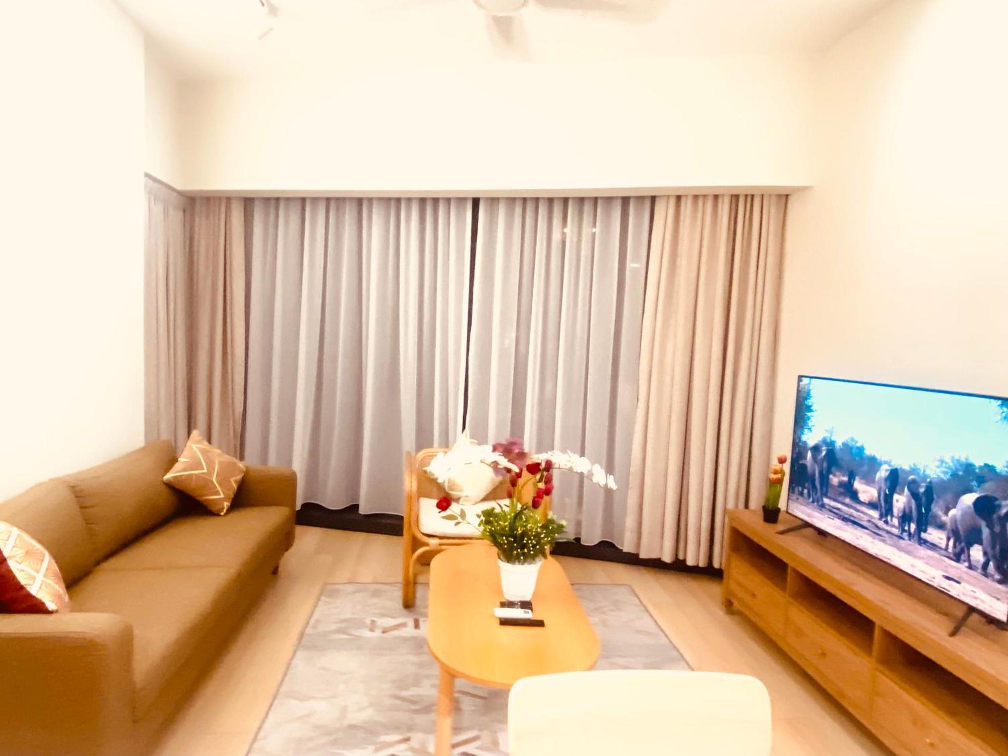 Eastern Suites Star Klcc Kuala Lumpur Exterior foto