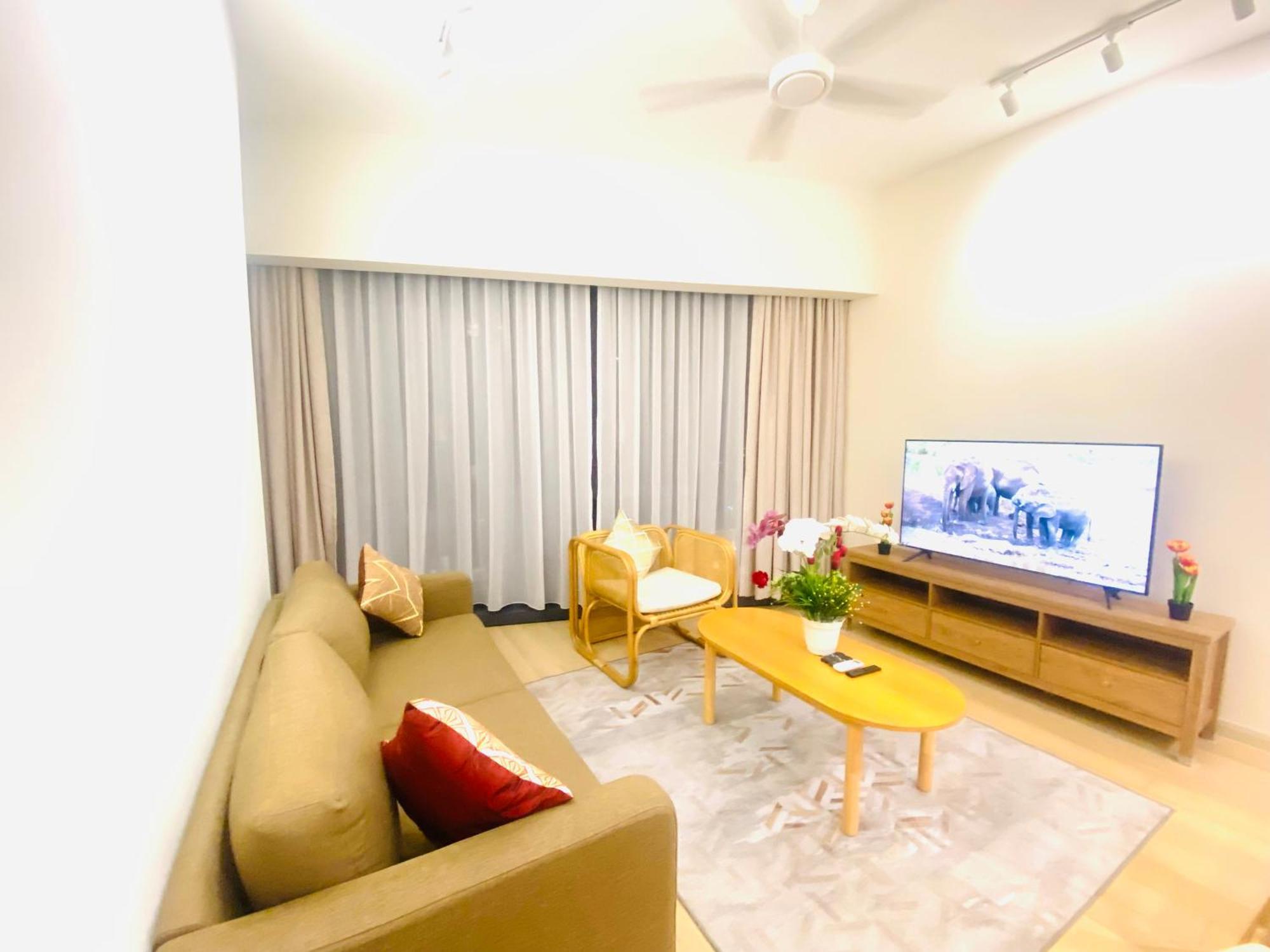 Eastern Suites Star Klcc Kuala Lumpur Exterior foto