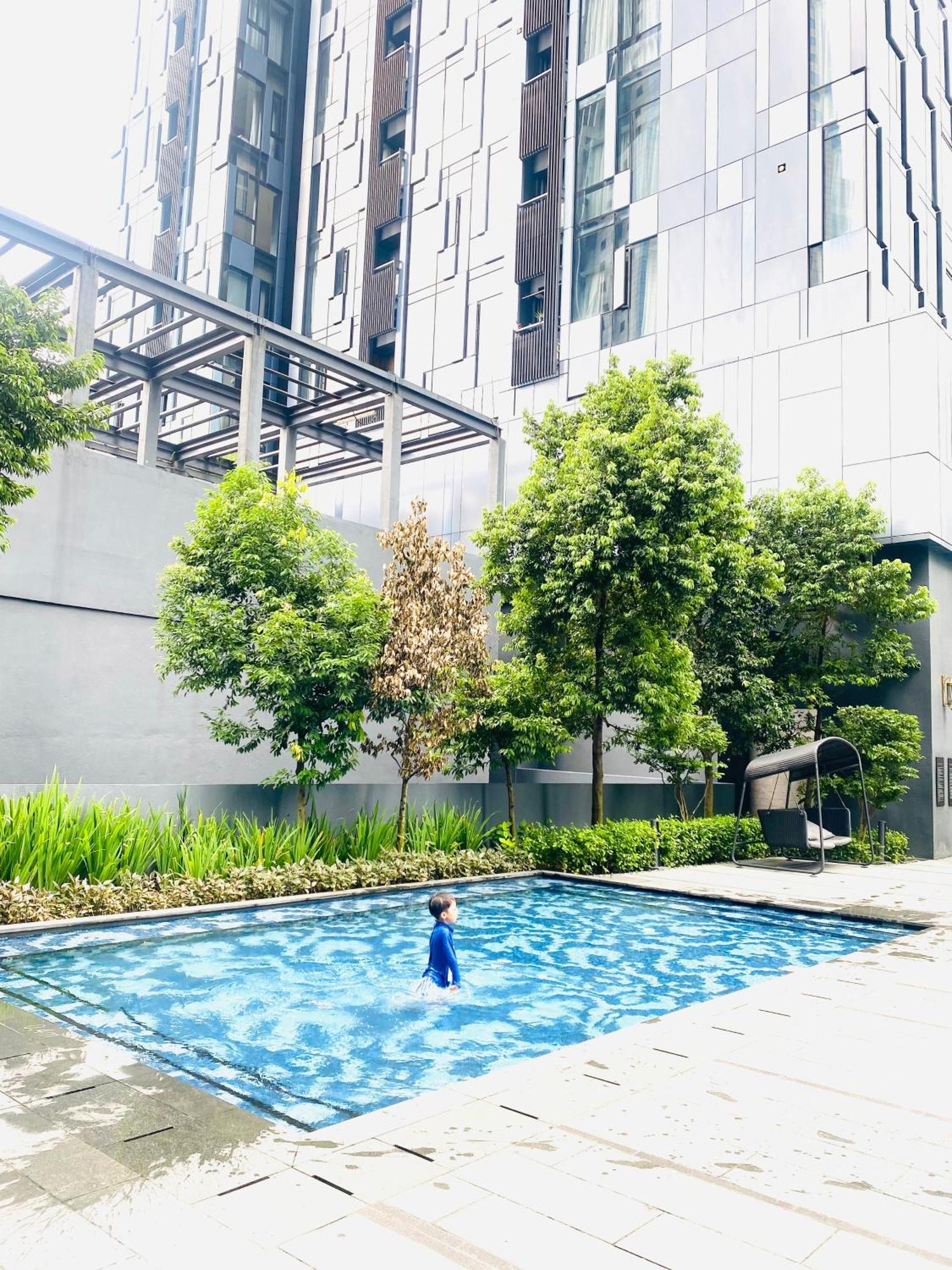 Eastern Suites Star Klcc Kuala Lumpur Exterior foto