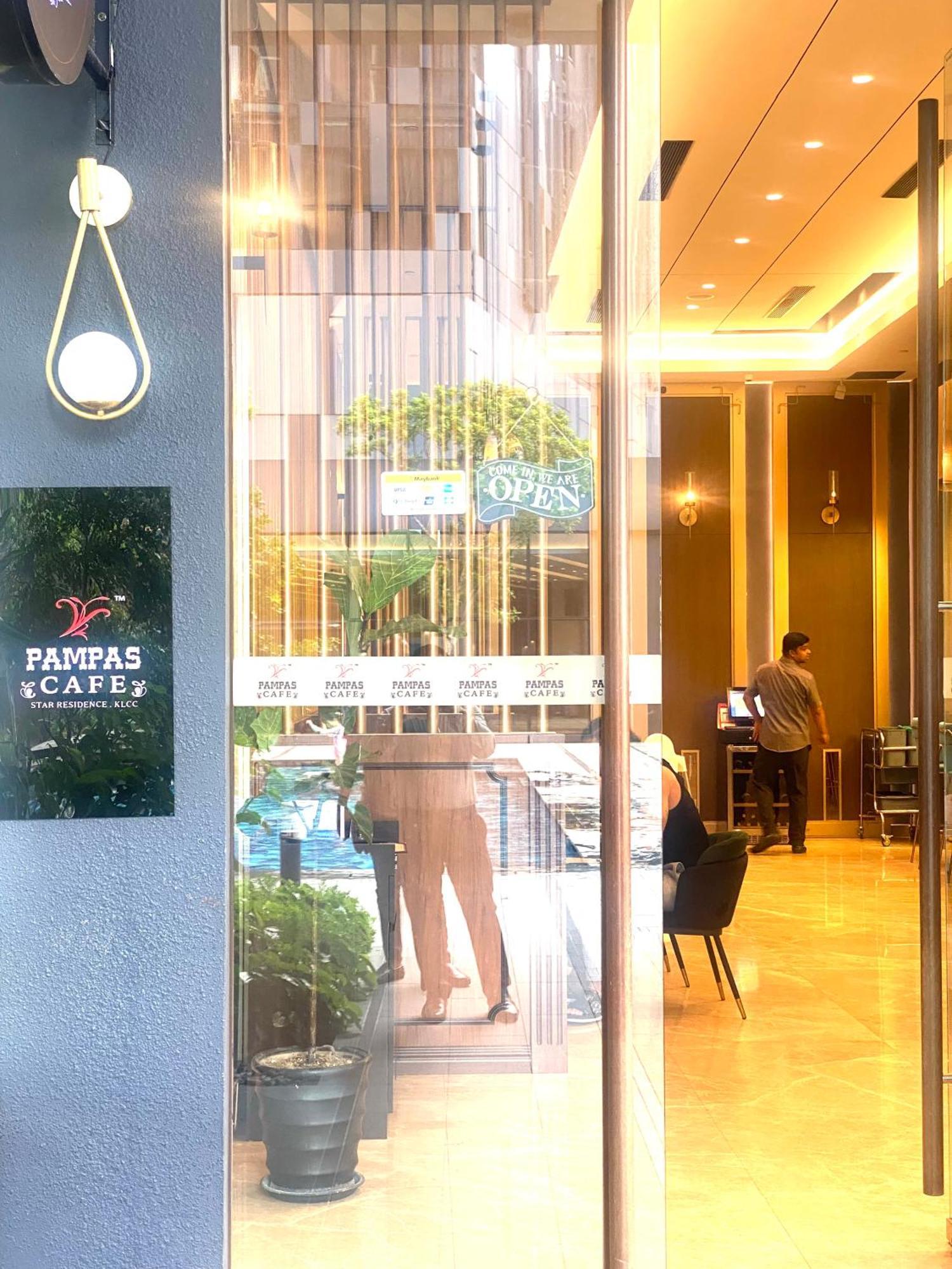 Eastern Suites Star Klcc Kuala Lumpur Exterior foto